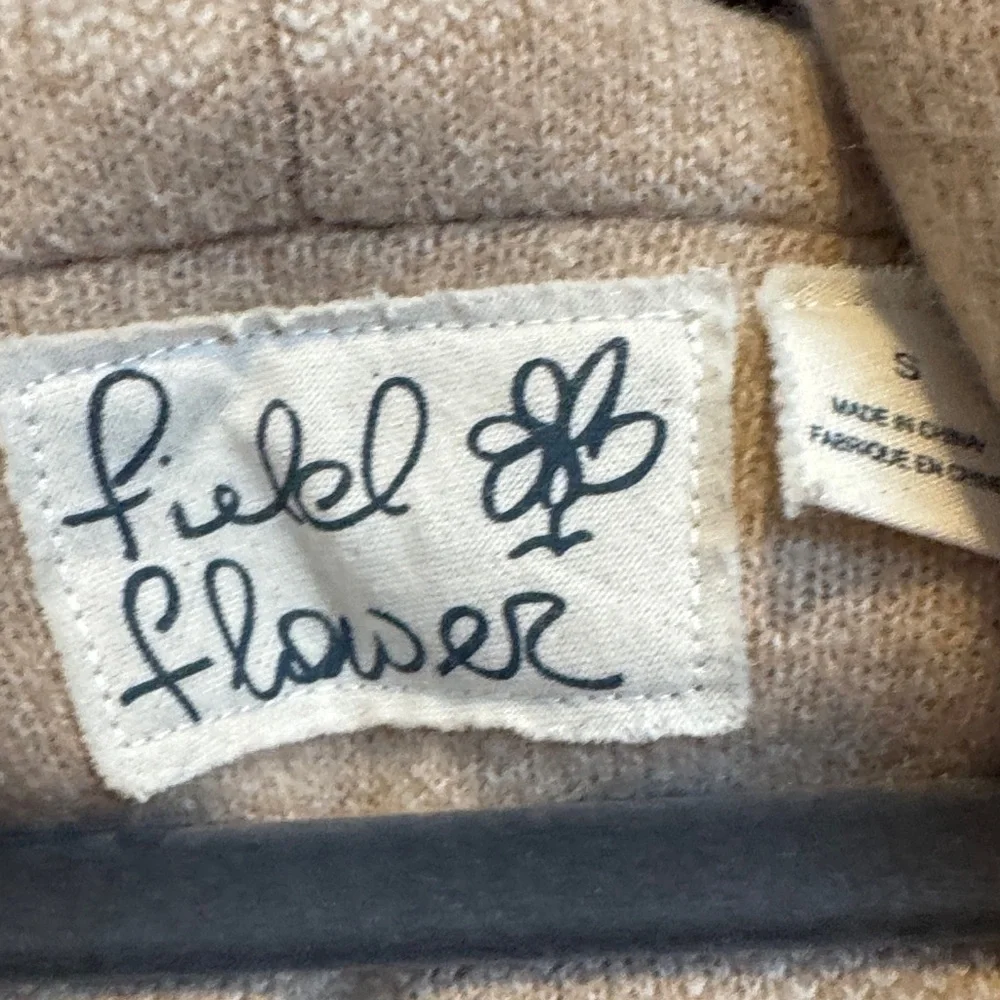 Field Flower elevate your